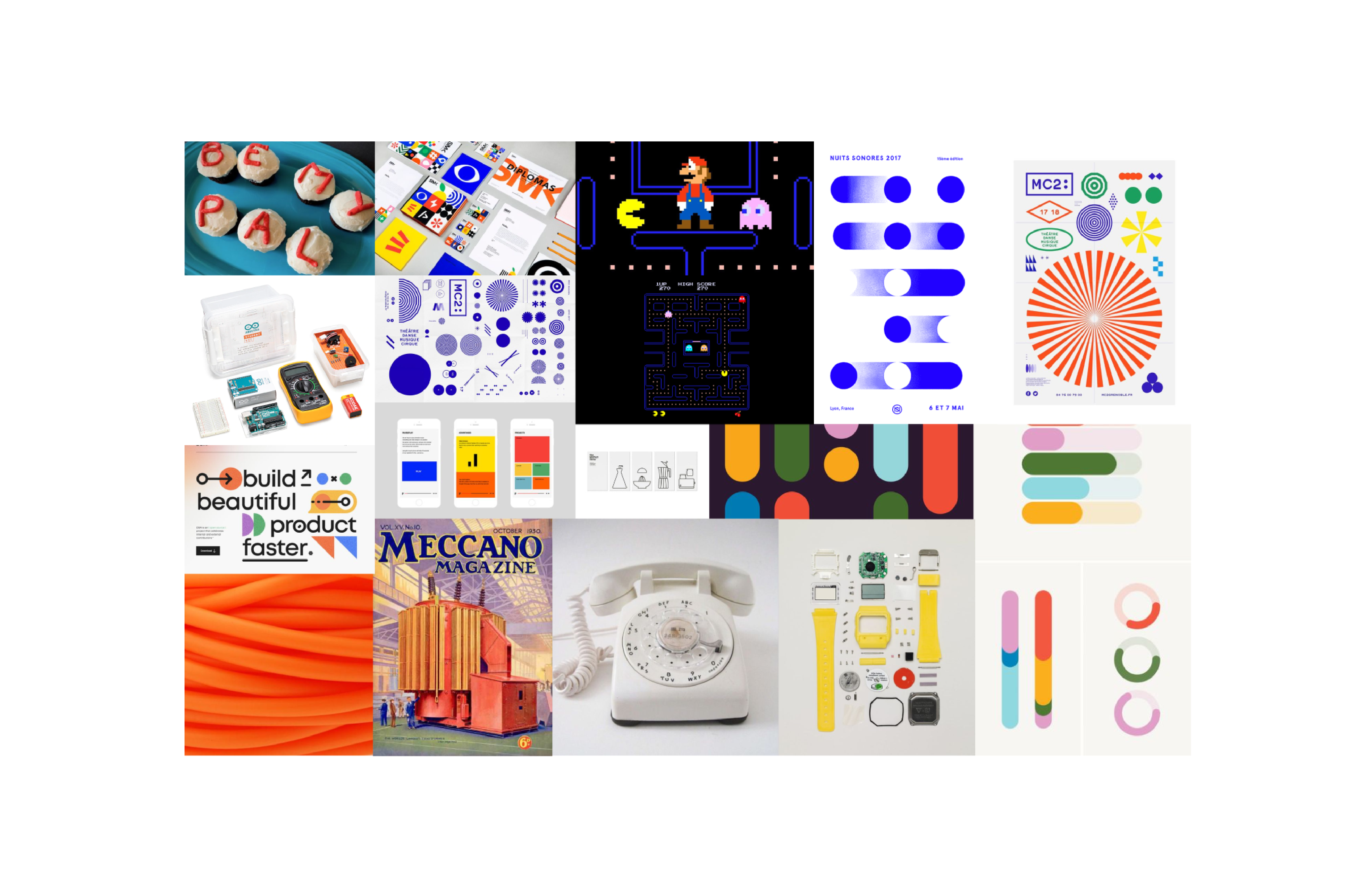 Moodboard