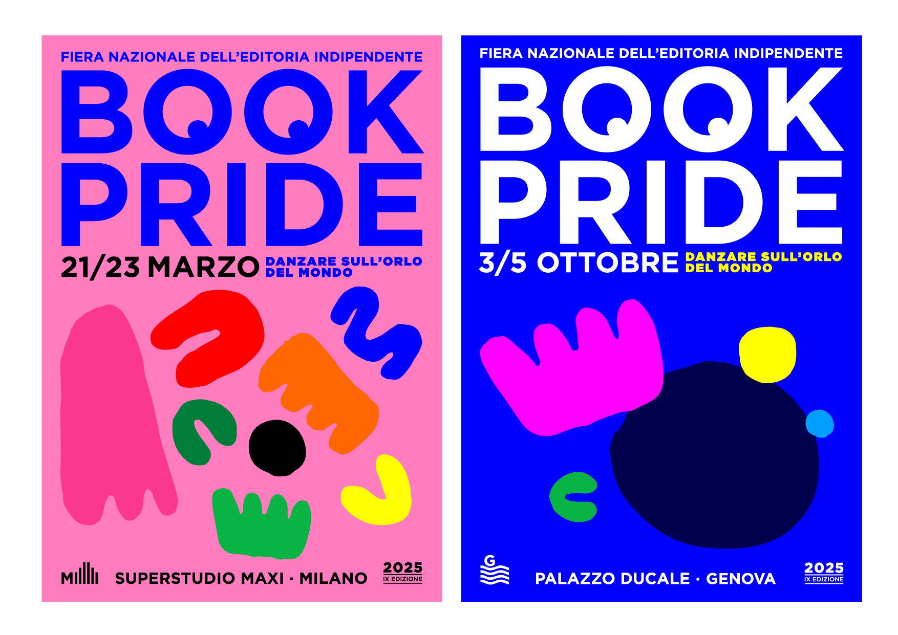 BPRIDE2025